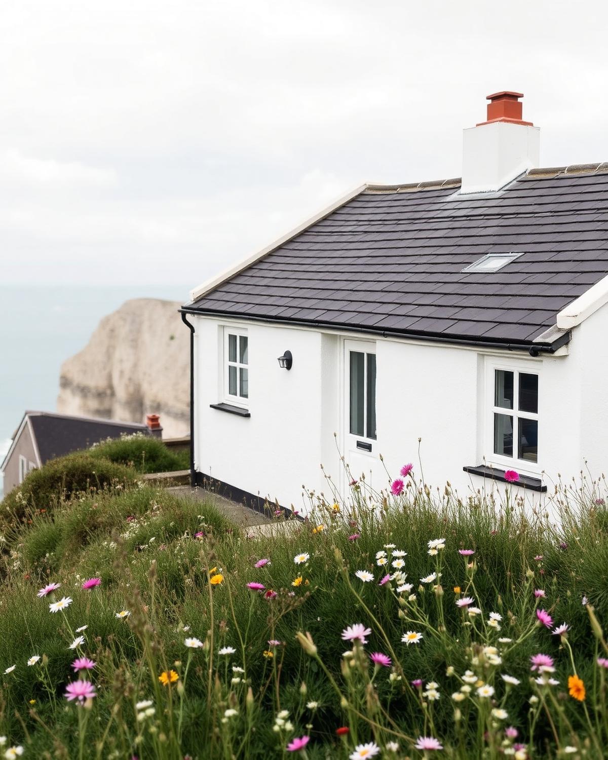Salt Spray Cottage
